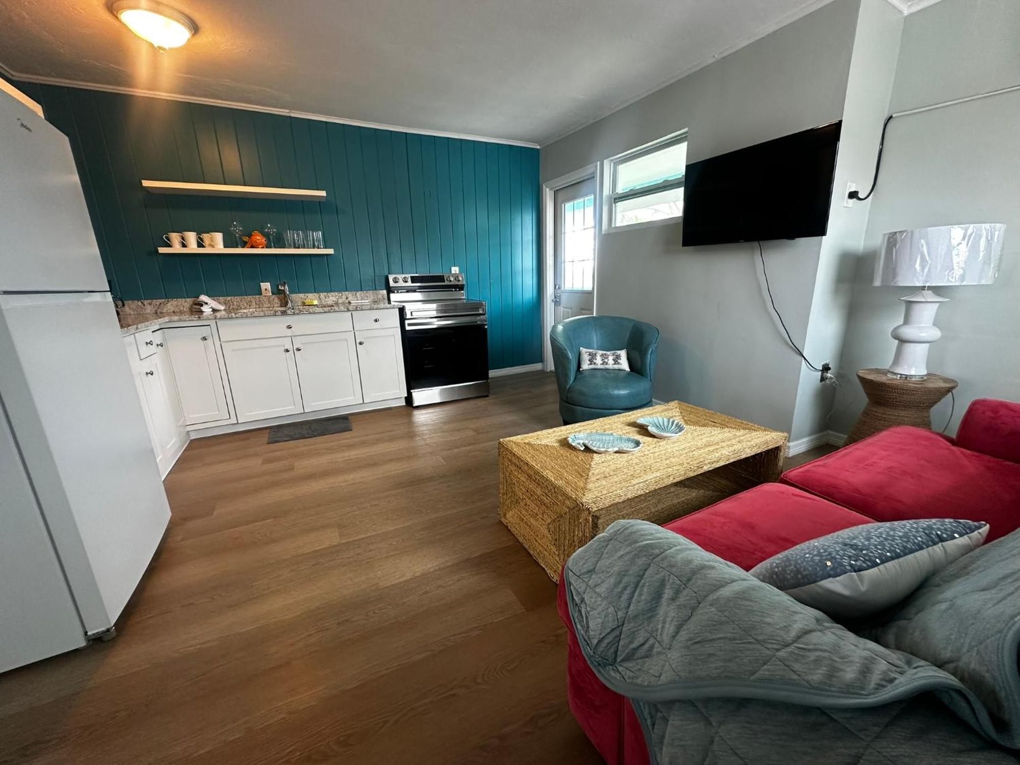 Apartment Playa Esmeralda 3